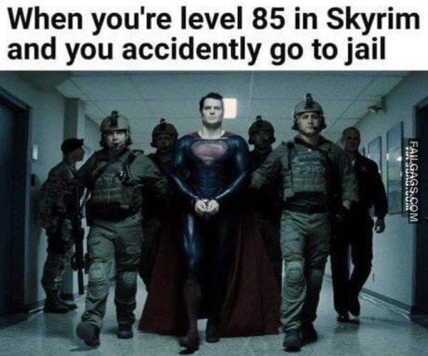 Funny Memes for Gamers 9