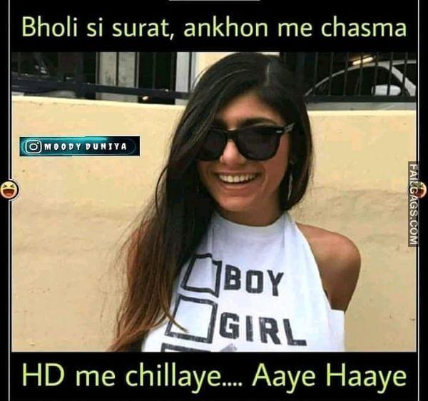 Funny Non Veg Adult Indian Memes 13
