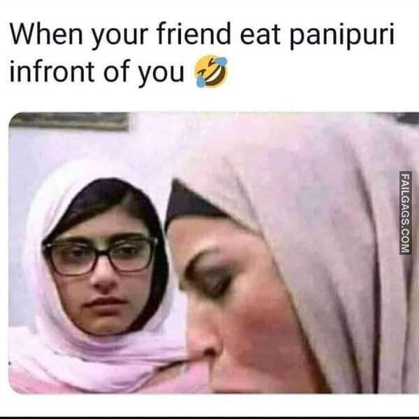 Funny Non Veg Adult Indian Memes 6