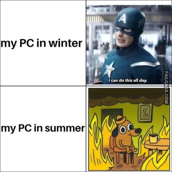 Random Funny Memes 12