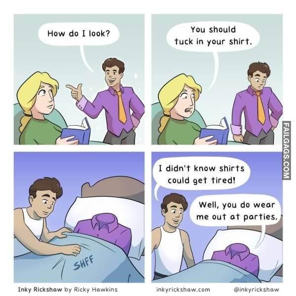 Random Funny Memes 2 6