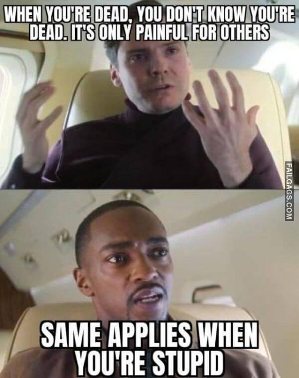 Random Funny Memes 5 6