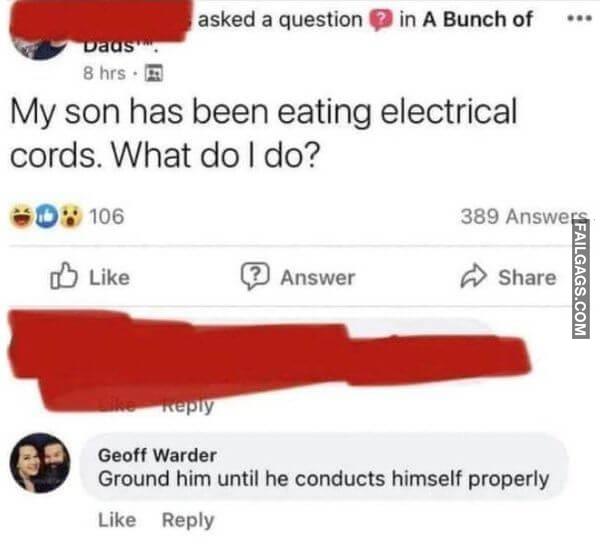 Sarcastic Comments 3