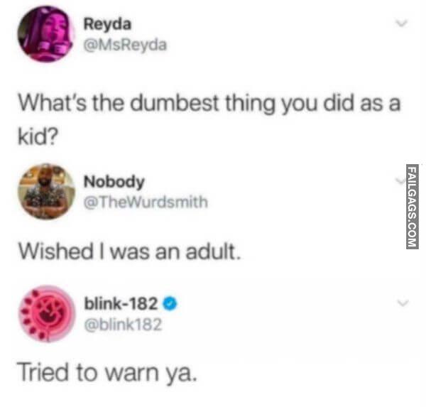 Sarcastic Comments 9