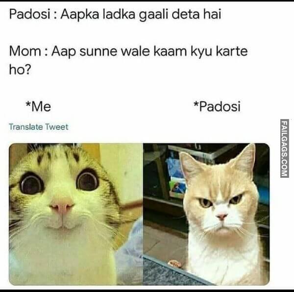 Funny Adult Indian Memes 12