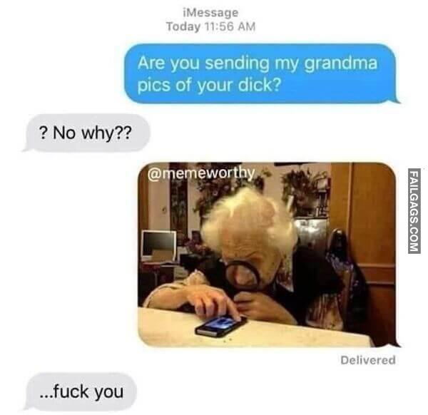 Funny Adult Memes 10