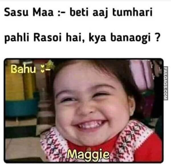 Funny Indian Memes 12