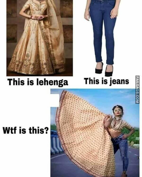 Funny Indian Memes 14