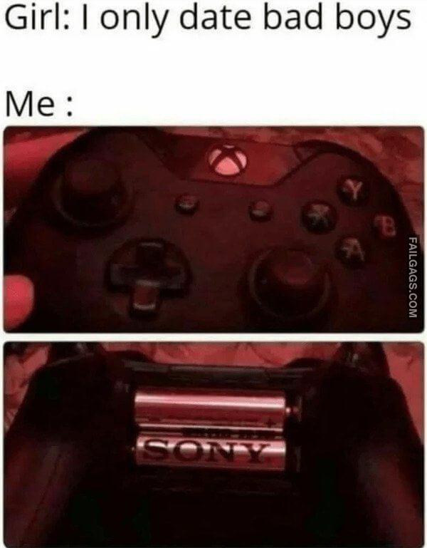 Funny Memes for Gamers 4