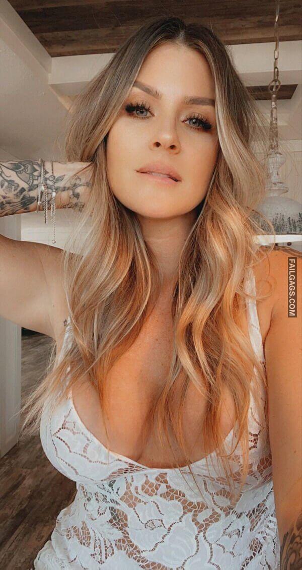 Hot Teen Girls With Big Boobs in Sundress 8