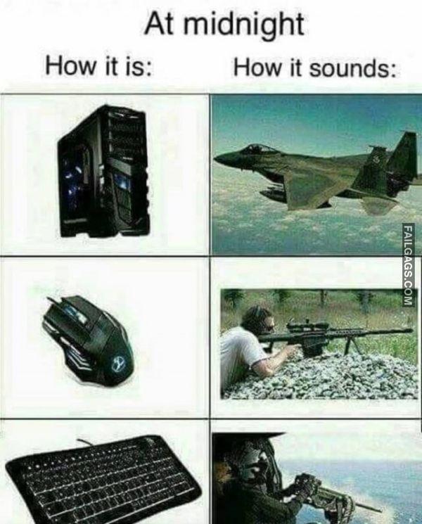 Random Funny Memes 13 1