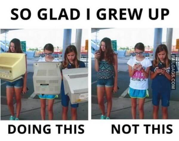 Random Funny Memes 2 7