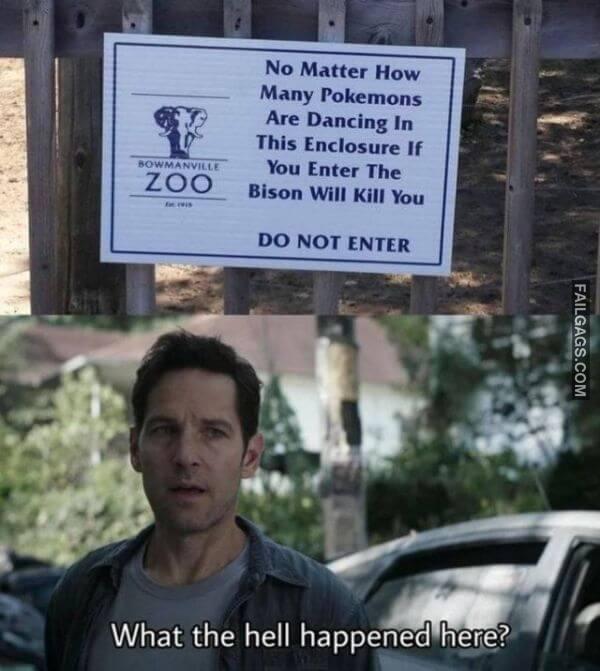 Random Funny Memes 3 7