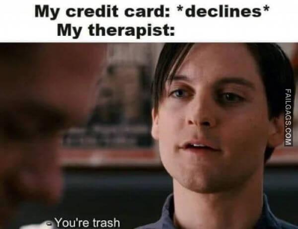 Random Funny Memes 6 2