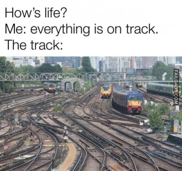 Random Funny Memes 6 8