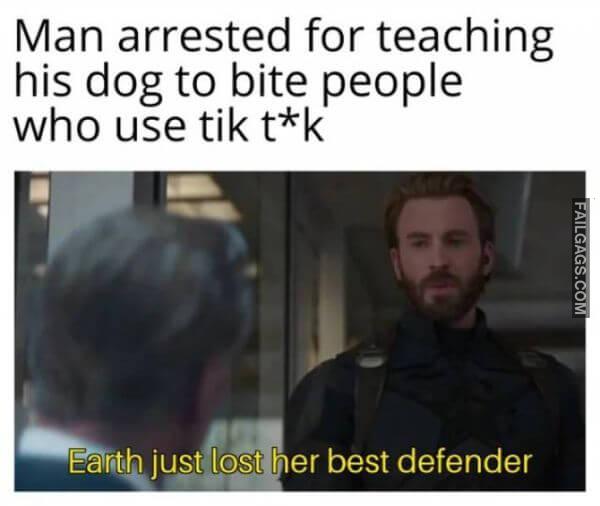 Random Funny Memes 8 6