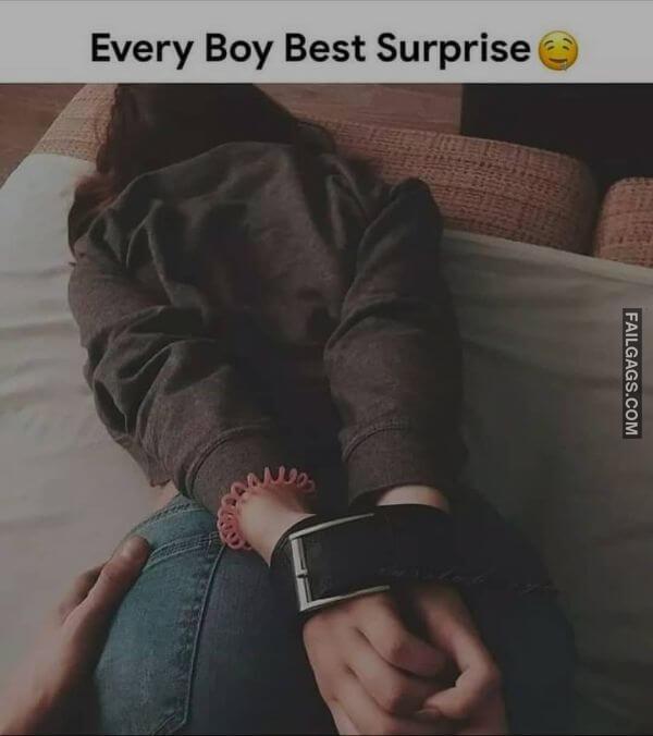 Dirty Double Meaning Indian Memes 13