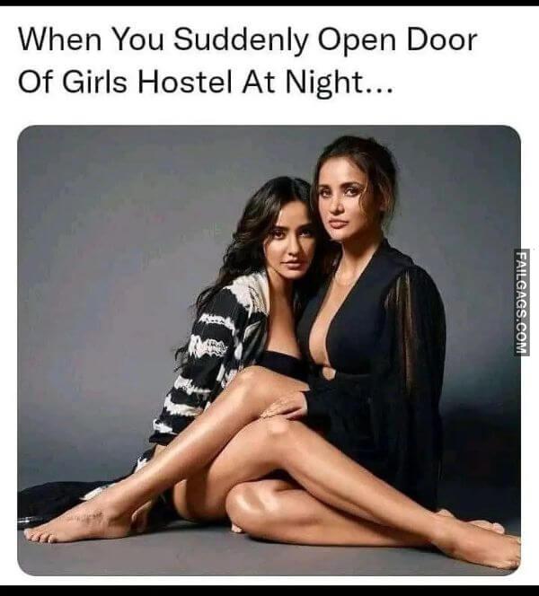 Dirty Hindi Memes 13