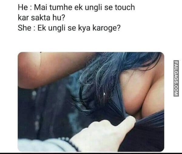 Dirty Hindi Memes 3