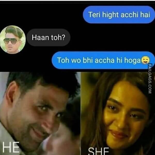Dirty Indian Memes 5