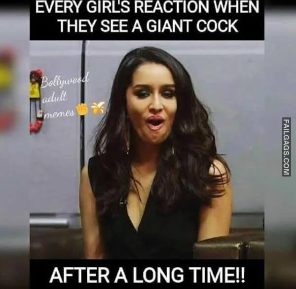 Funny Desi Dirty Memes 11