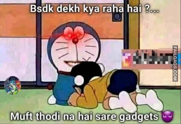 Funny Desi Dirty Memes 5