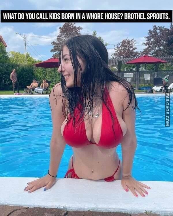 Funny Girls 1