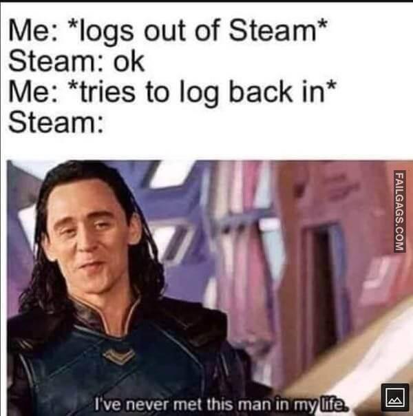 Funny Memes for Gamers 3