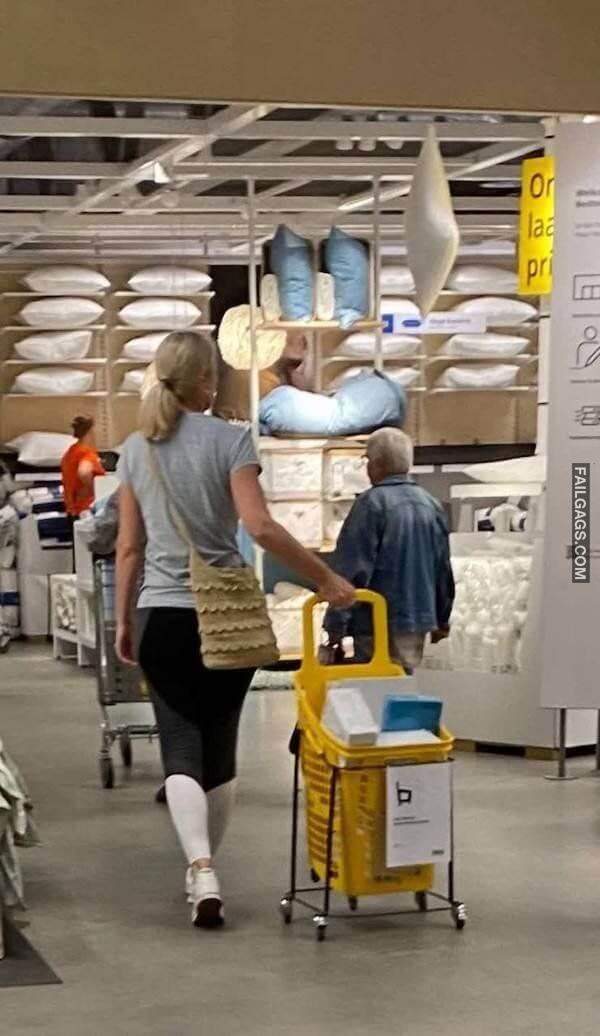 People Do Stupid Things 6