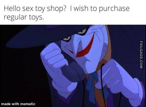 Random Funny Memes 3 7