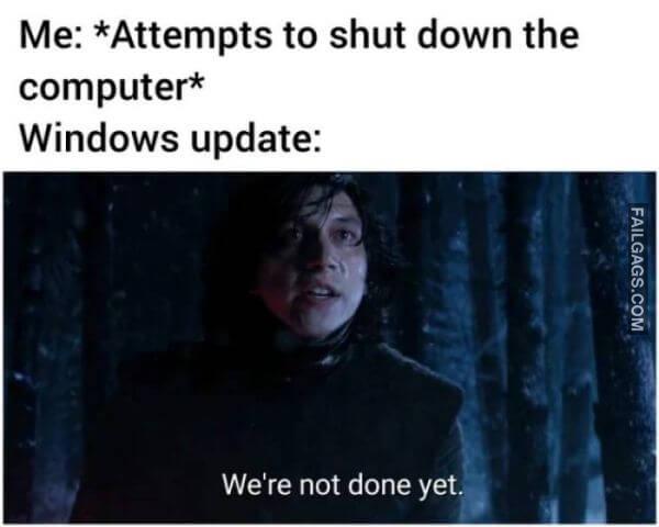 Random Funny Memes 4 11