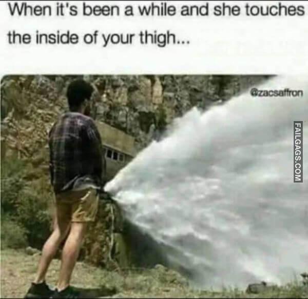 Funny Double Meaning Adult Memes 11