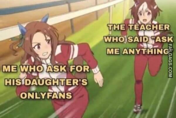 Funny Double Meaning Adult Memes 14