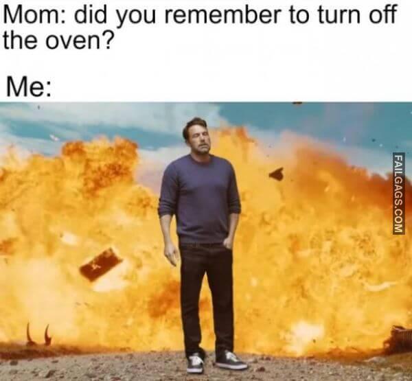 Random Funny Memes 6 2