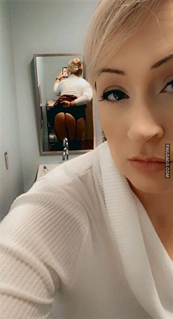 Sexy Teen Blonde Girls With Hot Body 10