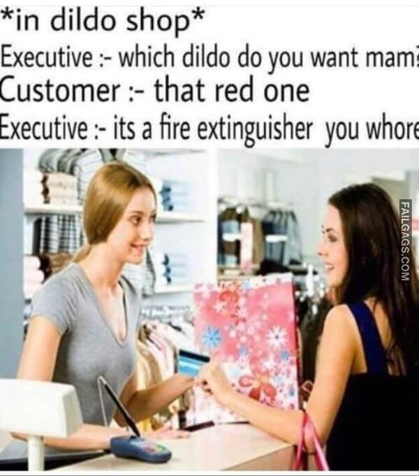 Funny Adult Memes 10