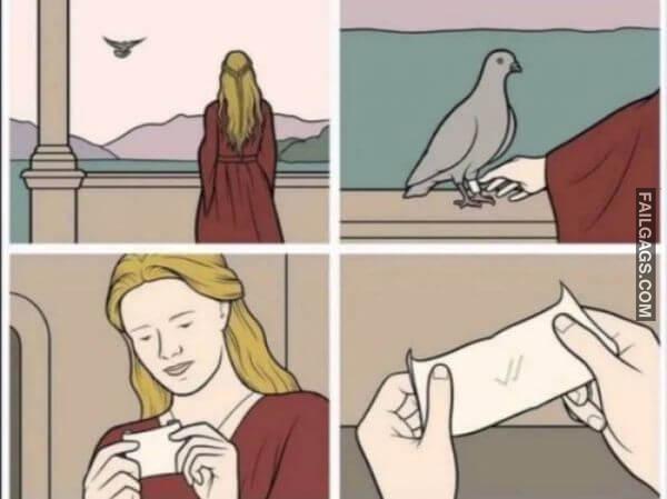 Random Funny Memes 13