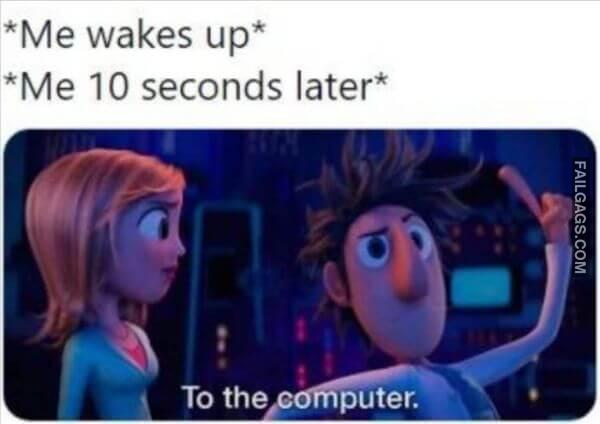 Random Funny Memes 5 3