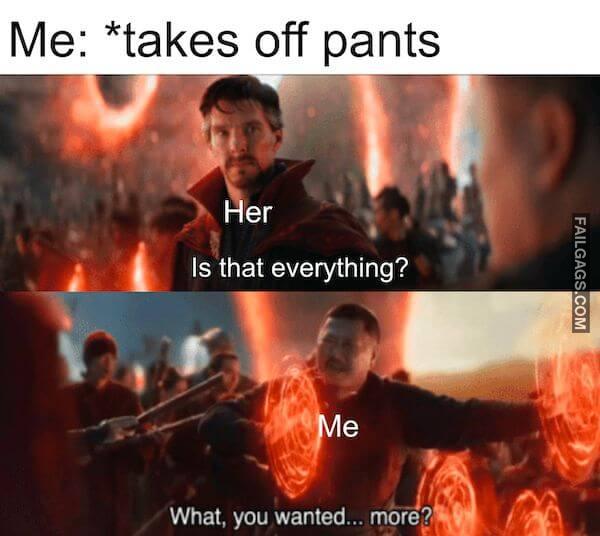 Dirty Memes for Grown Ups 7