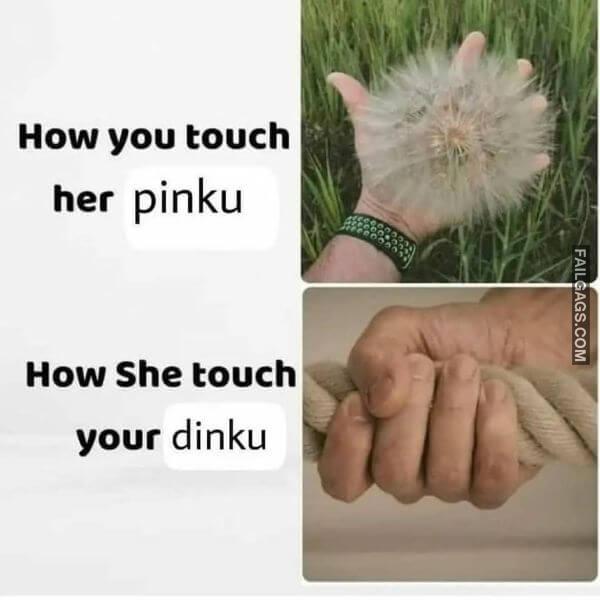 Funny Desi Adult Memes 11