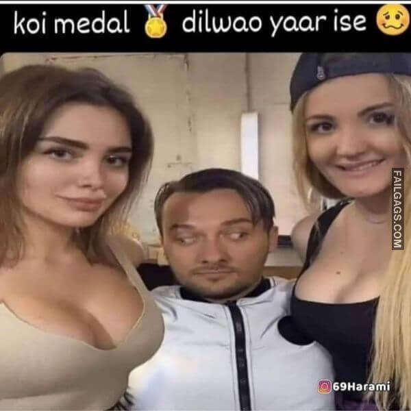 Funny Desi Adult Memes 13