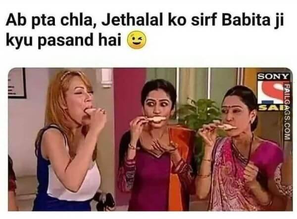 Funny Desi Adult Memes 7