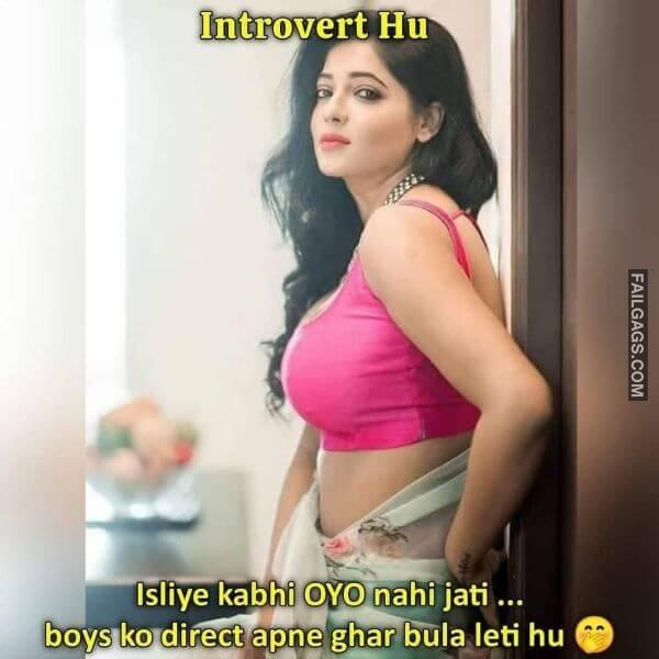 Funny Desi Adult Memes 9