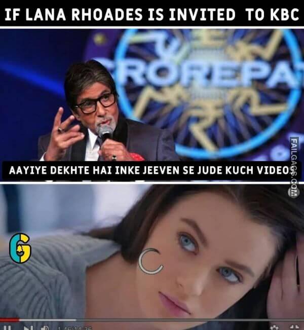 Funny Hindi Adult Memes 4