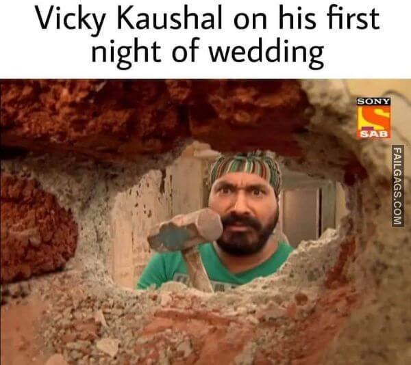 Funny Indian Memes 13