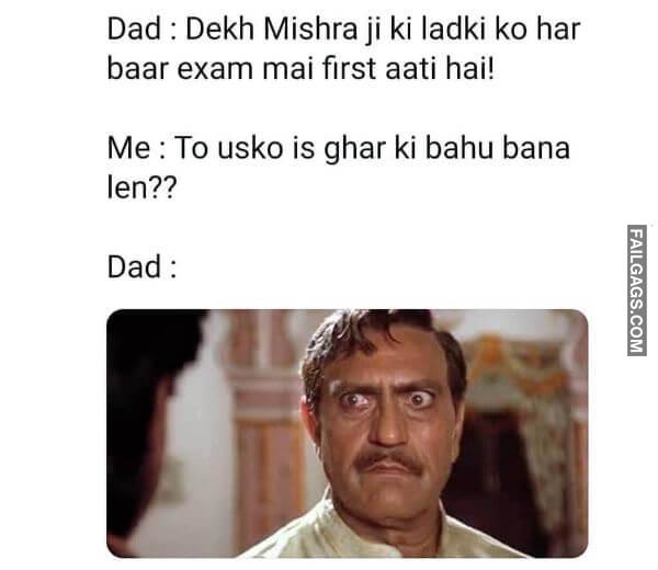Funny Indian Memes 5