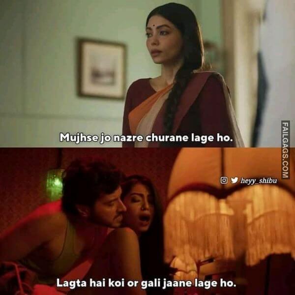 Adult Indian Memes 11
