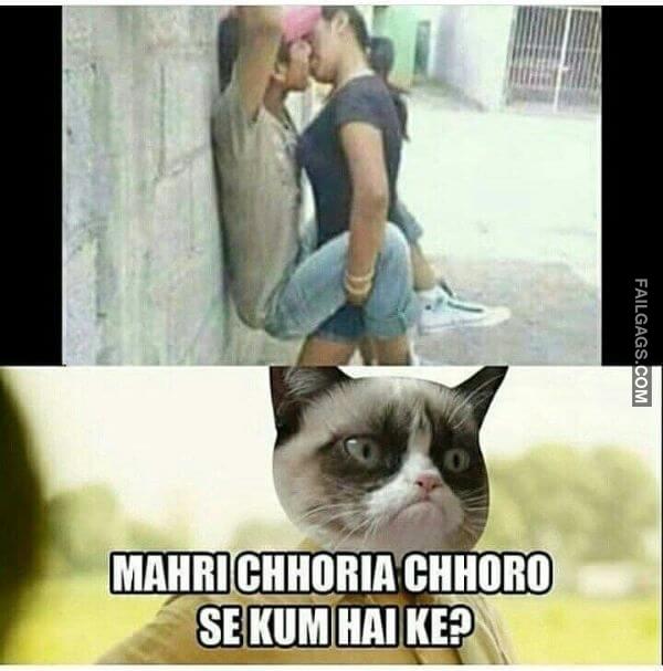 Adult Indian Memes 3