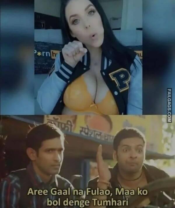 Dirty Indian Memes 1