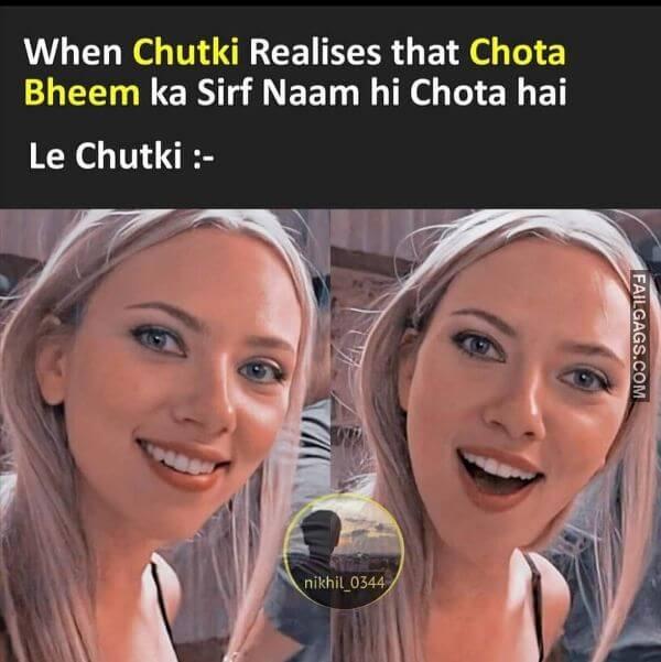 Funny Indian Dirty Memes 11